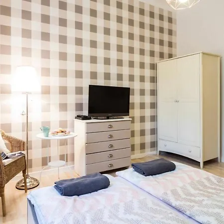 Apartment By The River *