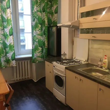 By The River Apartment *